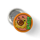 Adorable HYPE! Snail Emote