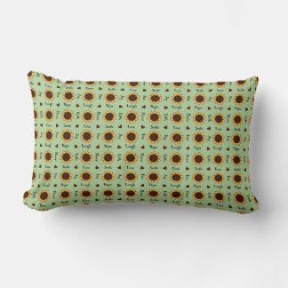 Adorable Inspirational Pillow