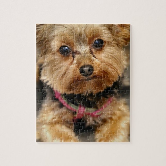 Adorable Jigsaw Puzzle (Vertical)