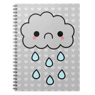 Sad Rain Cloud Sad Rain Cloud