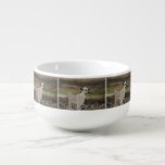 Adorable Kid Goat Soup Mug