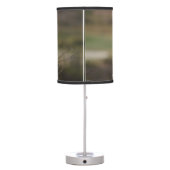 Adorable Kid Goat Table Lamp (Back)