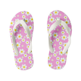 Adorable Kids Flip Flops! Kid's Flip Flops