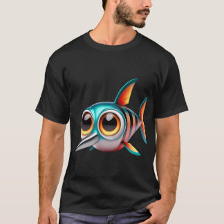 Adorable Knifefish T-Shirt