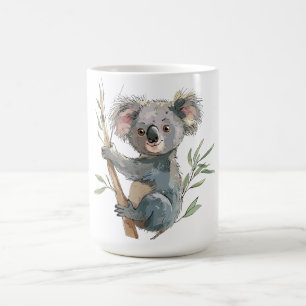 Adorable Koala  Coffee Mug