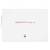 Adorable Ladybug Wooing His New Love Cartoon (Back Horizontal)