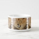 Adorable Lion Bowl