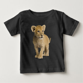 Adorable Lion Cub T-Shirt