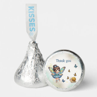 Adorable little fairy hershey®'s kisses®