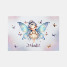 Adorable little fairy