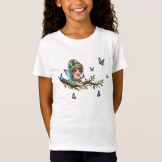 Adorable little fairy T-Shirt