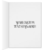 ADORABLE LITTLE GIRL WITH TEDDY BEAR DOLL 1900'S (Inside (Right))