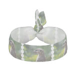 Adorable Meerkat Hair Tie