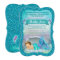 Adorable Mermaid Baby Shower Invitations 130 Light