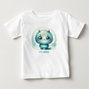 Adorable Monster Tee
