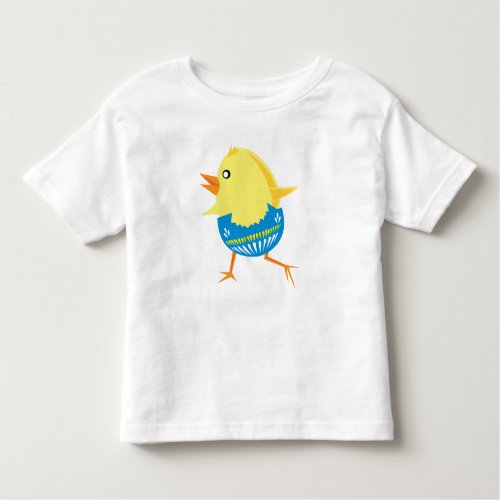 Adorable Newborn Toddler T_shirt