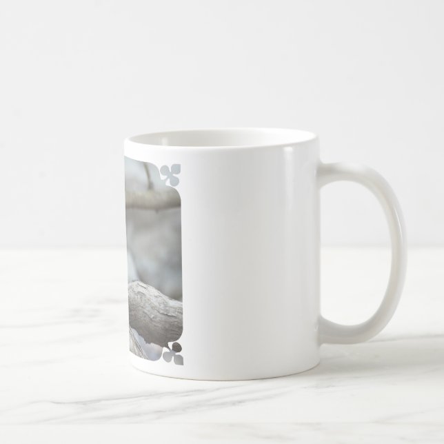 Adorable Otter Coffee Mug (Right)