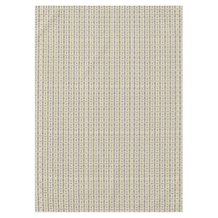 Adorable Owls Pattern on Light Yellow Background Tablecloth