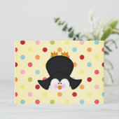 adorable Penguin (Standing Front)