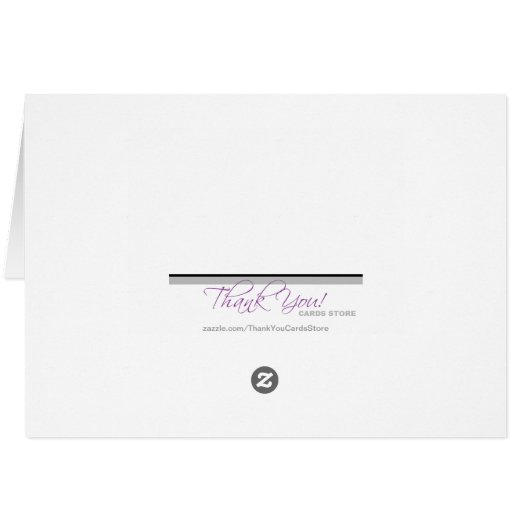 Adorable Penguin Yellow & White Houndstooth Cards (Back Horizontal)