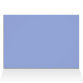 Adorable Penguins Hearts and Snowflake Christmas (Inside Horizontal (Top))