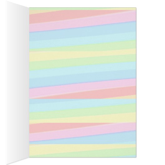 ADORABLE PERSONALIZED GYMNASTICS NOTE CARDS (Inside (Right))