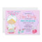 Adorable Pink Purple Spa Pampering Birthday Party