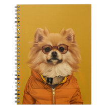 Adorable Pomeranian