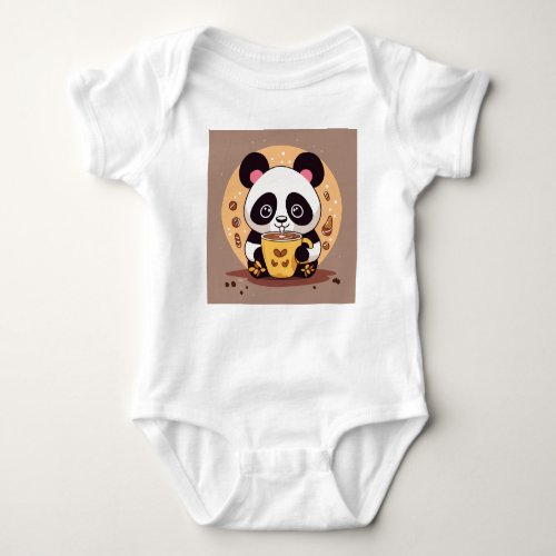 Adorable Prints Stylish Baby Suits for Your Litt Baby Bodysuit