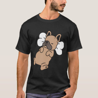 Adorable Pug Cute Hoodie T-Shirt