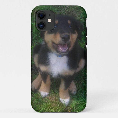 Adorable Puppy iPhone 5 Case