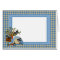 Adorable Raccoon Camp Michief Cards (2)