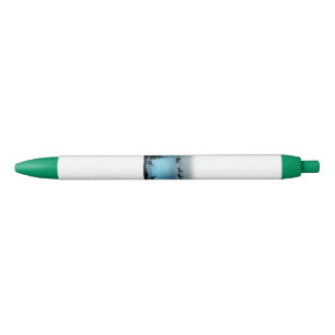 Adorable Reindeer At Night Pen