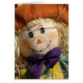 Adorable Scarecrow (Front)