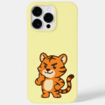 Adorable Tiger Phone Cases – Cute for all device