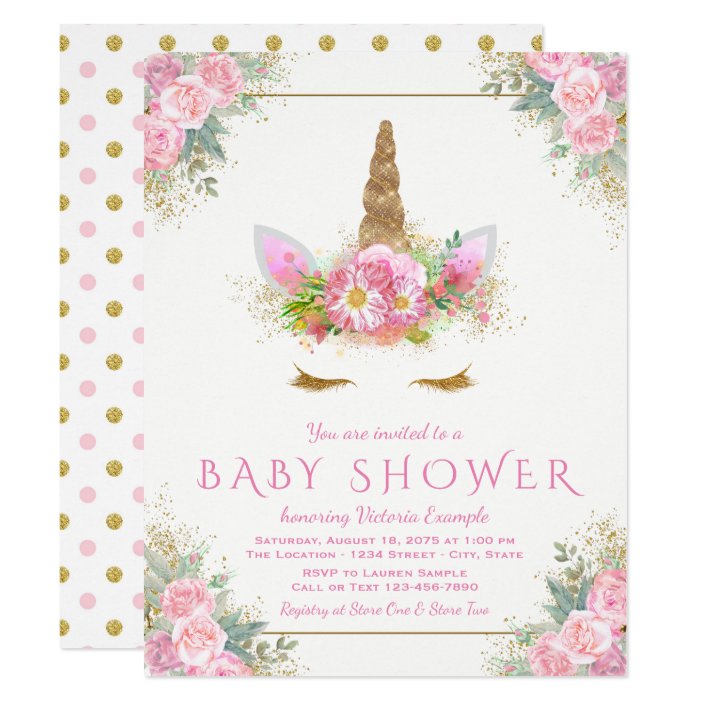 Mommy To Bee Baby Shower Invitations