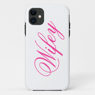 Adorable Wifey iPhone 5 Case
