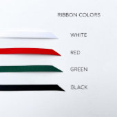 Adorable Wooden Engraved Dog Bone Ornament (Front)