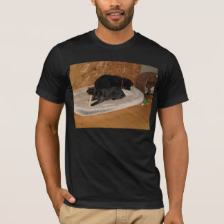 Adorable Yorkie-Poo T-Shirt