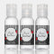 Adorably Cute Individual Hand Sanitizers