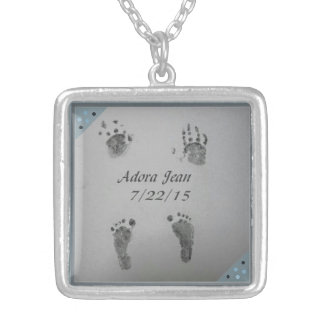 adorajean necklace