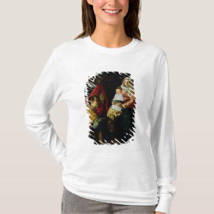 Adoration of the Kings, 1619 T-Shirt