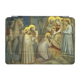 Adoration of the Magi, c.1305 iPad Mini Cover