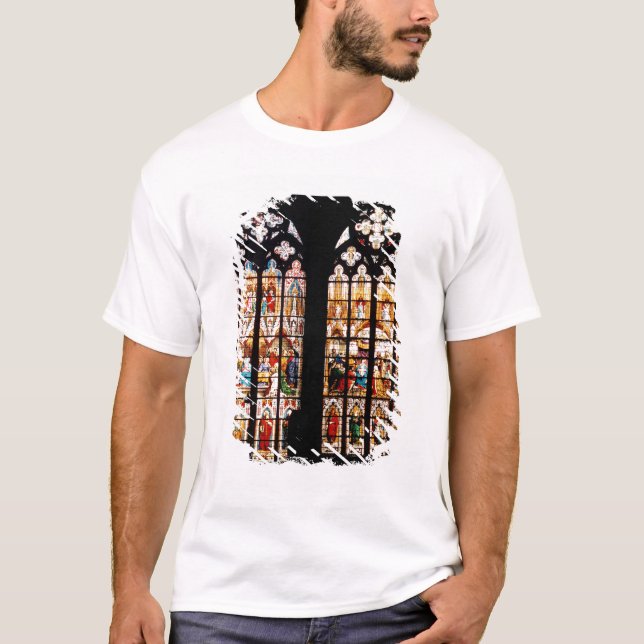 Adoration of the Magi T-Shirt (Front)