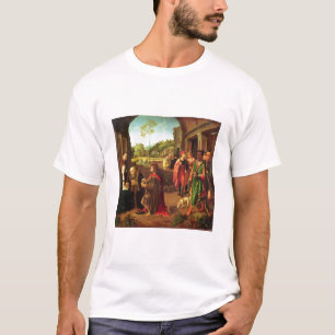 Adoration of the Magi T-Shirt