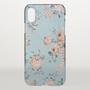 Adoring Flowers (More Options) - iPhone X Case