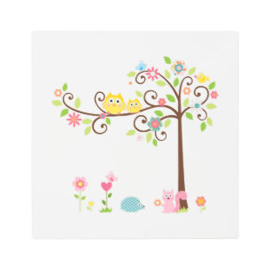 Adorn Your Walls with Exquisite Metal Wall Art