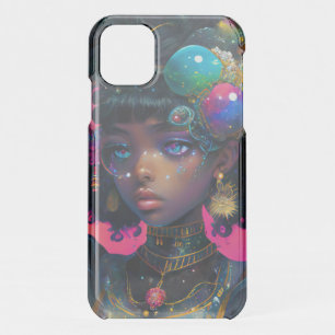 Adorned Knight iPhone 11 Case