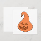 Adorobale Pumpkin (Front/Back)