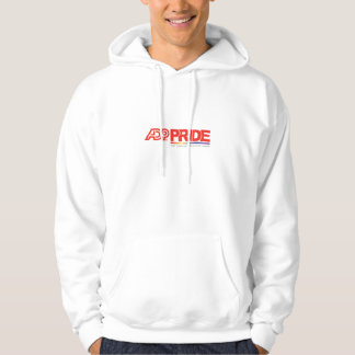 ADP Pride Official Hoodie - Choose your Color!
